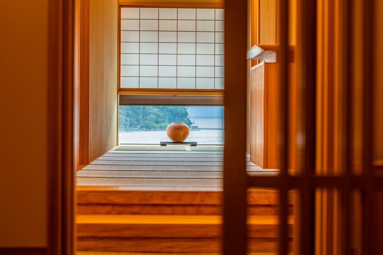 Izu Mitohama Shotokan Numazu Exterior photo